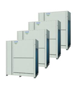 U-48MF3R7 (48HP) - Dàn nóng Panasonic FSV-EX MF3 (Thu hồi nhiệt)