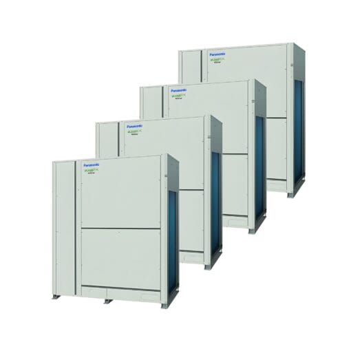 U-14MF3R7 (14HP) - Dàn nóng Panasonic FSV-EX MF3 (Thu hồi nhiệt)