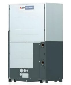 PQHY-P900YSLM-A1 (36HP) - Dàn nóng VRF Mitsubishi Electric (Giải nhiệt nước)