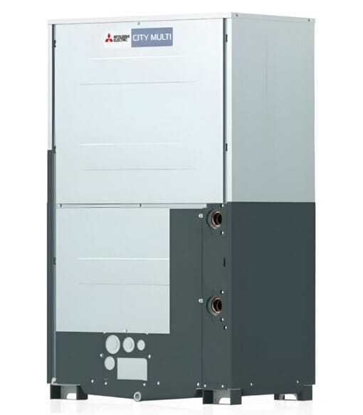 PQHY-P800YSLM-A1 (32HP) - Dàn nóng VRF Mitsubishi Electric (Giải nhiệt nước)