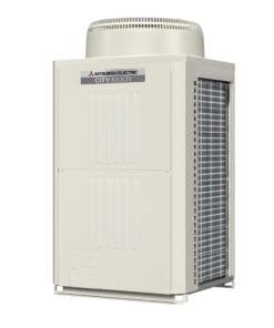 PUCY-P250YKD (10HP) - Dàn nóng VRF Mitsubishi Electric (Chỉ làm lạnh)