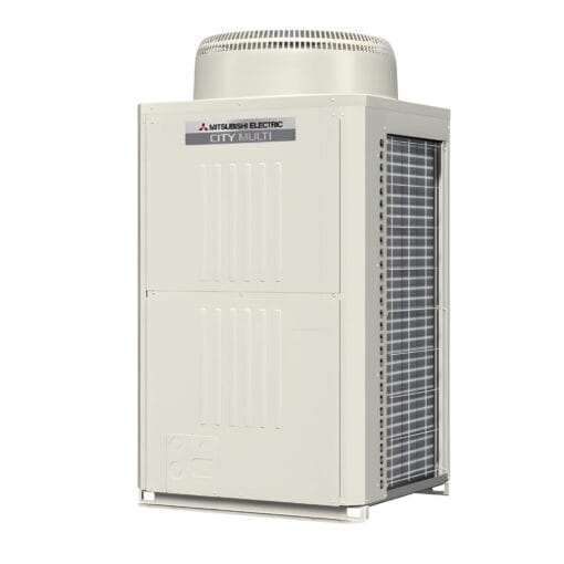 PUCY-P1350YSKD (54HP) - Dàn nóng VRF Mitsubishi Electric (Chỉ làm lạnh)