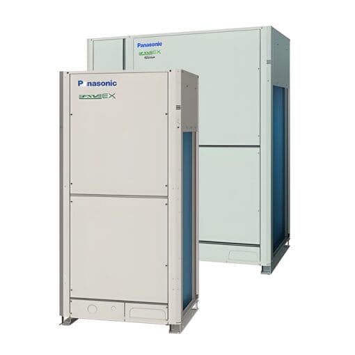 U-8ME2H7 (8 HP) - Dàn nóng Panasonic FSV-EX ME2 (Lạnh / Sưởi)