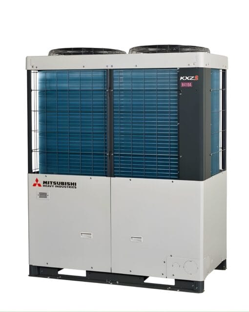 FDC900CKXZA2S (32HP) - Dàn Nóng Mitsubishi Heavy KXZ2 Plus
