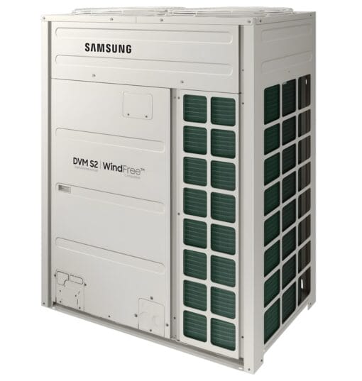AM080AXVANC/EA (8 HP) - Dàn nóng Samsung DVM S2
