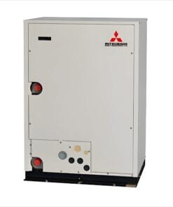 FDC1000KXZWE1 (36HP) - Dàn Nóng Mitsubishi Heavy KXZ (Giải nhiệt nước)