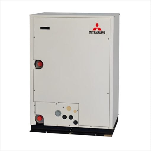FDC850KXZWE1 (30HP) - Dàn Nóng Mitsubishi Heavy KXZ (Giải nhiệt nước)