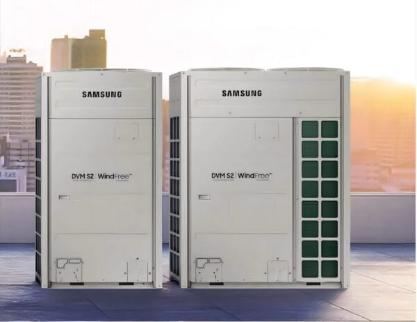 Samsung DVMS 2 Catalogue